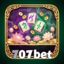 707BET — ikon APK