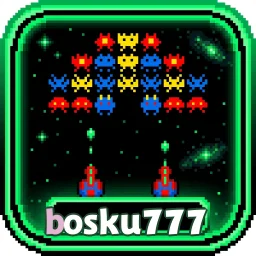 BOSKU777 — ikon APK
